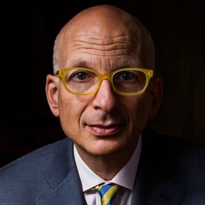episode Vende lo que alguien te pide, Seth Godin. artwork
