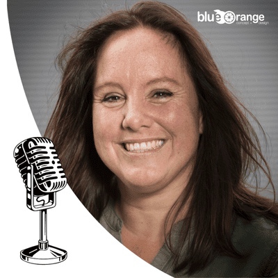 episode Neeske Weber over grafische vormgeving artwork