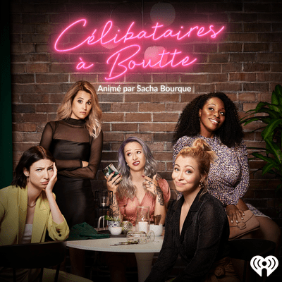 episode Le polyamour artwork