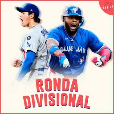 episode Episodio 223: Ronda Divisional artwork