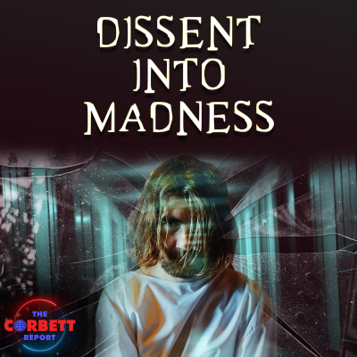 episode Dissent Into Madness artwork