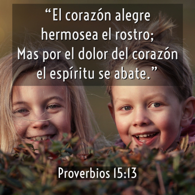 episode 54 - Joyas de Sabiduría - ¿Cómo mantener tu rostro hermoso? [Proverbios 15:13-15] artwork