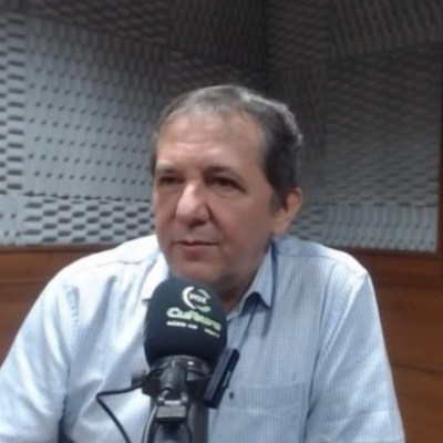 episode Prefeito Chico Brasileiro realiza balanço do seu governo artwork