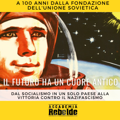 episode Dal Socialismo in un solo paese alla vittoria contro il nazifascismo artwork