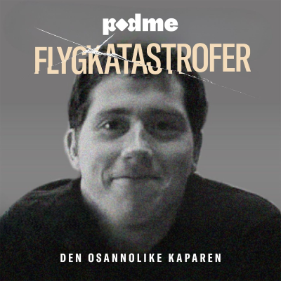 episode Den osannolike kaparen artwork