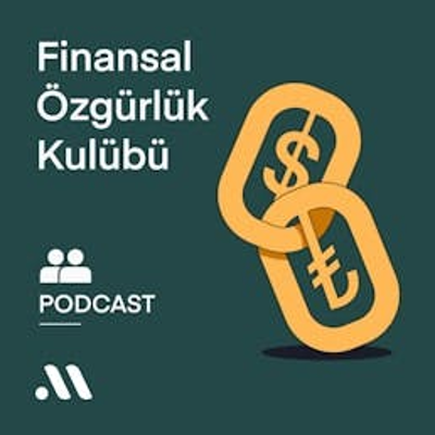 episode Tek Maaş Tuzağı ve Yeni Nesil Gelir Kaynakları | FÖK #25 artwork
