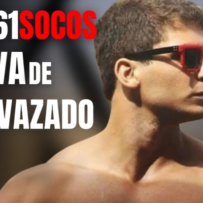 episode 61 SOCOS e um vídeo que CHOCOU a internet! A verdade por trás da violência e da hipocrisia. artwork