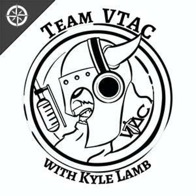 Team VTAC with Kyle Lamb
