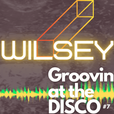 episode Episode 18: Groovin at the Disco #7 artwork