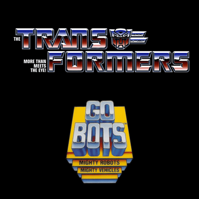 episode TRANSFORMERS & GO BOTS artwork