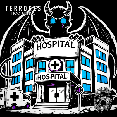 episode 06X14 La monja del hospital del Perpetuo Socorro de Badajoz artwork