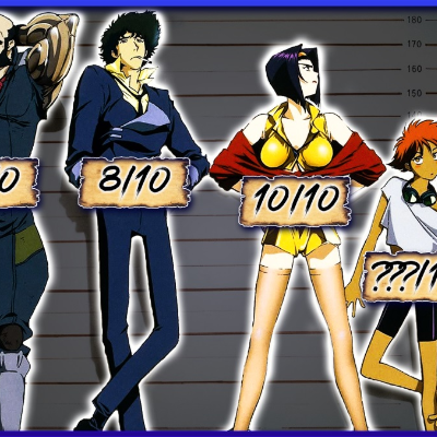 episode "Der beste Anime aller Zeiten"? artwork