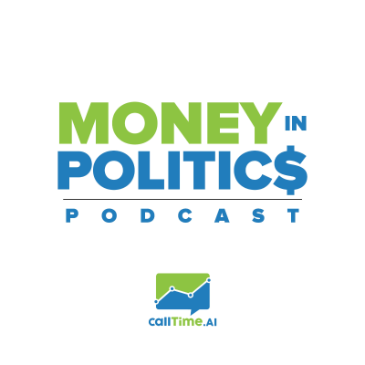 episode Corporate Money in Politics artwork