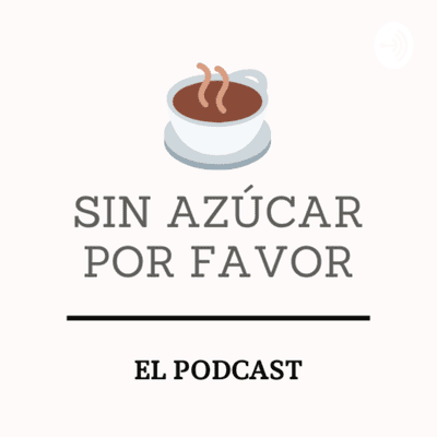 episode #1 - Mitos sobre alimentación artwork