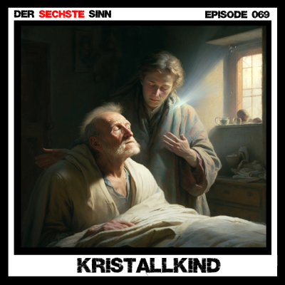 episode Kristallkind #069 artwork
