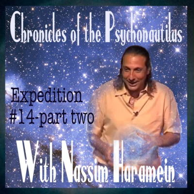 episode Expedition #14 part2 artwork