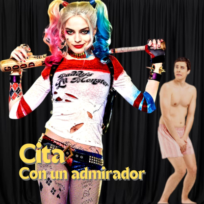 episode Cita con un admirador - Episodio 78 artwork