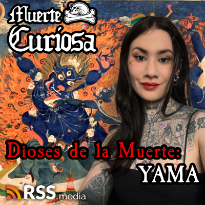 episode Dioses de la Muerte: Yama artwork