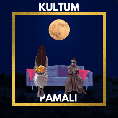 episode PAMALI artwork