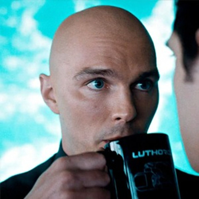 episode Talking Comics Podcast: Issue #710: Mumbling Into a Mug About Superman artwork