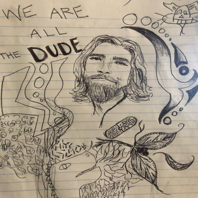 episode "We Will Assess Your Wisdom When We Need It." artwork