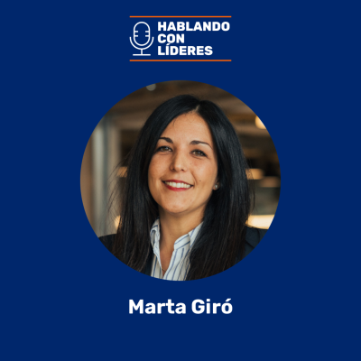 episode #60 - Marta Giró: 45M de cosmética natural artwork