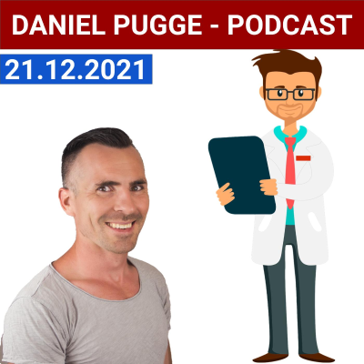 episode Ketogen bei Krebs, Epilepsie, Alzheimer und Parkinson artwork