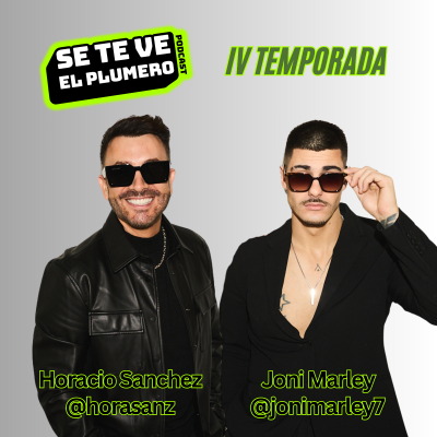 SE TE VE EL PLUMERO