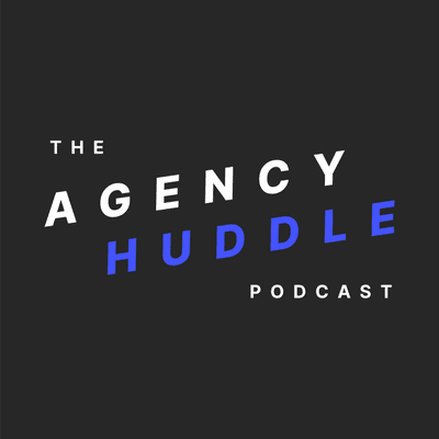 episode Evan Shoemaker - The Agency Subscription Model artwork