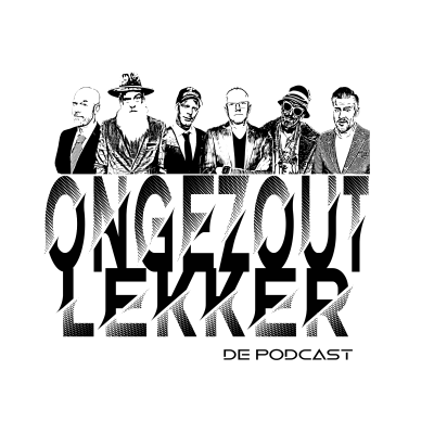 episode 🧂64. Robert hotdogged zich zelf, gore vader verhalen, Bert gaat voor ronde 2 met coach Frans en Patrick slikt soms alles door. artwork