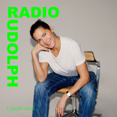 episode I spejlet med Jesper Binzer artwork