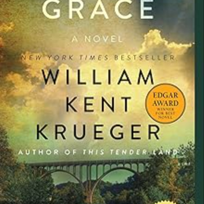 episode Read Book [Mystery] Ordinary Grace by William Kent Krueger (Author) artwork