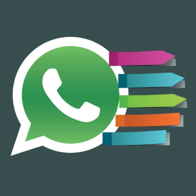 episode 🏷️ Etiquetar Estratégicamente los Contactos en WhatsApp Business artwork