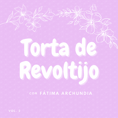 episode Ya Basta artwork