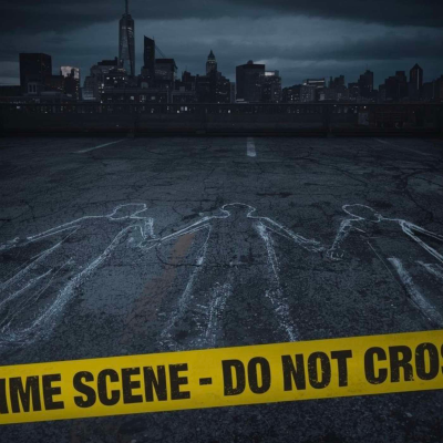 episode Boston Marathon Bombing and the Waltham Murders artwork