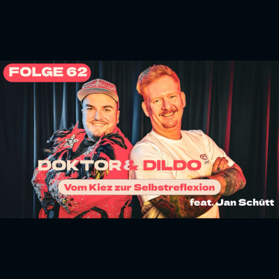 episode Folge 62: Vom Kiez zur Selbstreflexion artwork