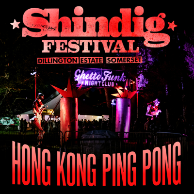 episode Shindig Festival 2024 artwork