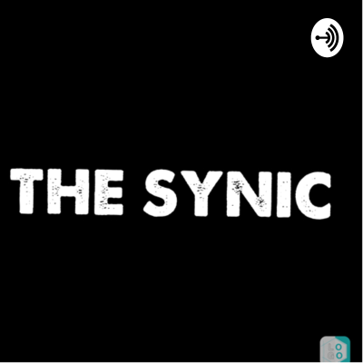 Imagen de portada del programa The Synic