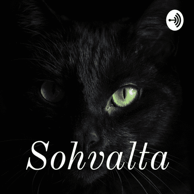 episode Sohvalta (Trailer) artwork