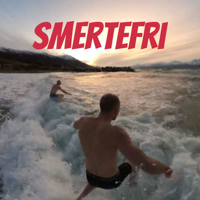 episode Smertefri #6 - Tro! artwork