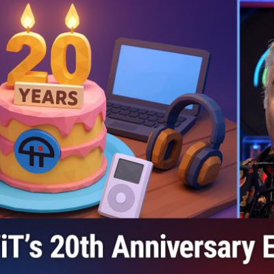 episode TWiT 1027: 20 Years in the Can - Delete IP Law?, Recall Roll Out, Not Dire Wolves artwork