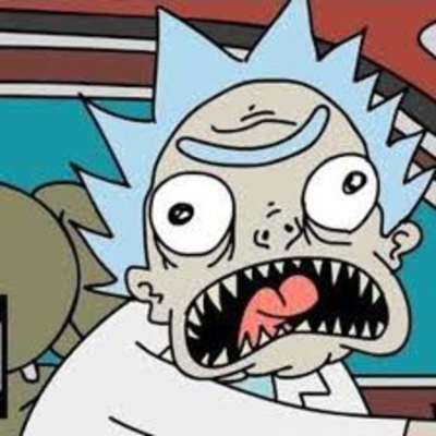 episode Rick & Morty - Cartoon Network's South Park - Feat. Adam Nutter artwork