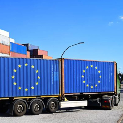 episode EU-Mercosur-Handelsabkommen: Mehr Risiken als Chancen? artwork