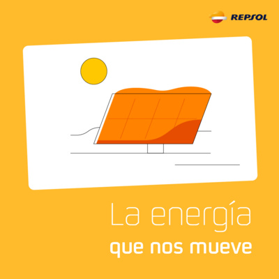episode ¿Cómo puedo tener energía solar en mi casa? artwork