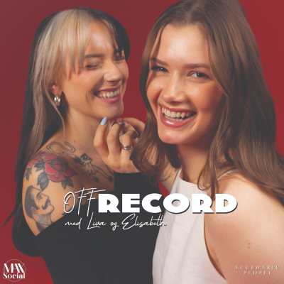 episode 11. Liva og Henrik, Taj Mahal i Sandnes artwork