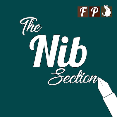 episode 78 - Ink-Filling Systems artwork