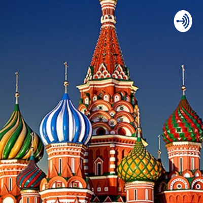 Bytiye: A Russian history and culture podcast