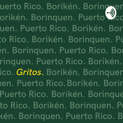 episode Gritos: Puerto Rico (Trailer) artwork