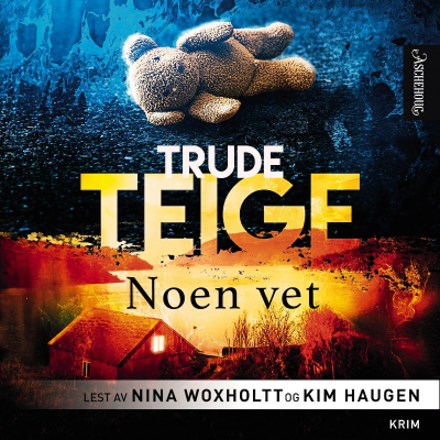 Trude Teige - Noen vet