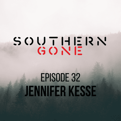 episode Episode 32: Jennifer Kesse artwork